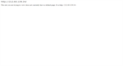 Desktop Screenshot of panelservice.com